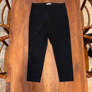 Croft & Barrow Effortless Stretch Pull-On Ankle Pants
